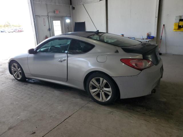 2011 HYUNDAI GENESIS CO - KMHHT6KD2BU045977