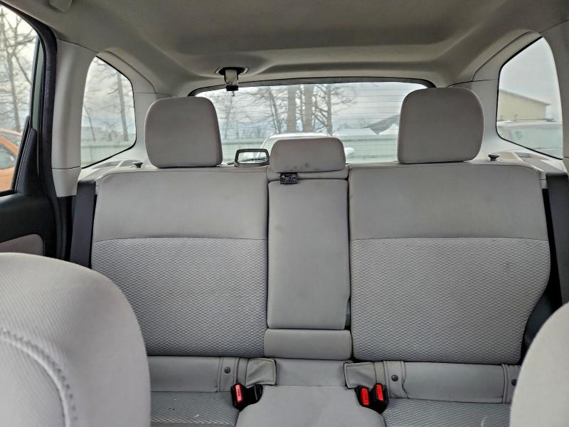 2015 SUBARU FORESTER 2 #3302647173