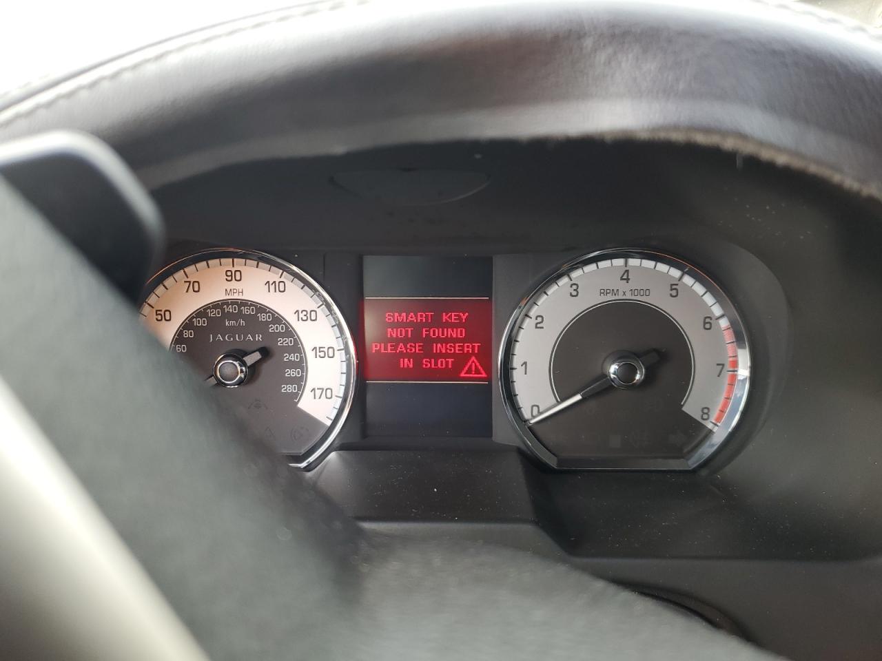 Lot #3292305276 2009 JAGUAR XF PREMIUM