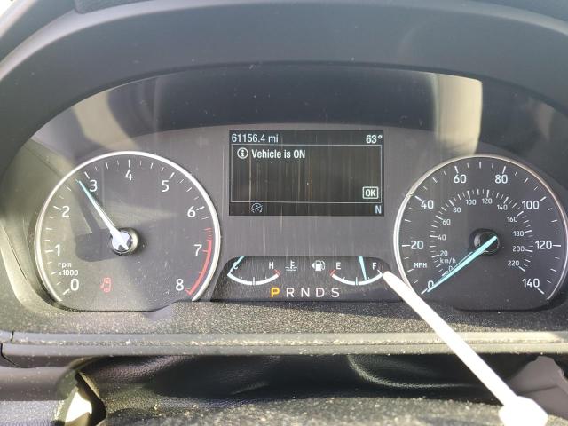 2019 FORD ECOSPORT S MAJ3S2GE3KC303866