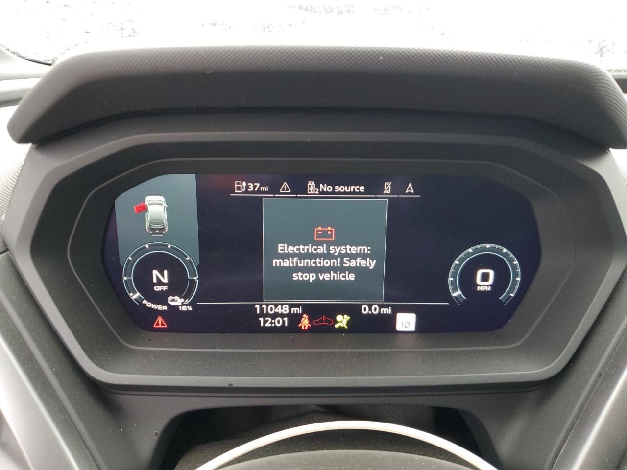 AUDI E-TRON PREMIUM PLUS