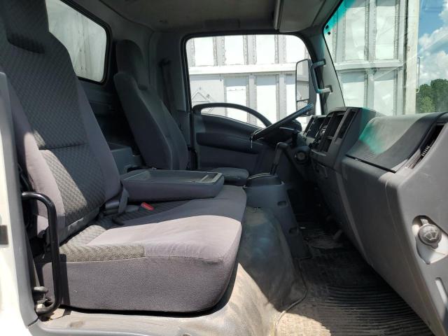 2015 ISUZU NPR HD #3294409494