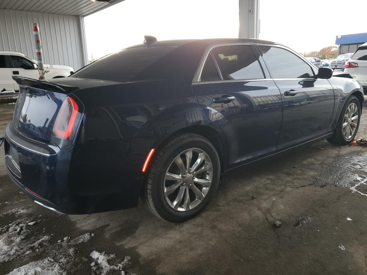 CHRYSLER 300 LIMITED