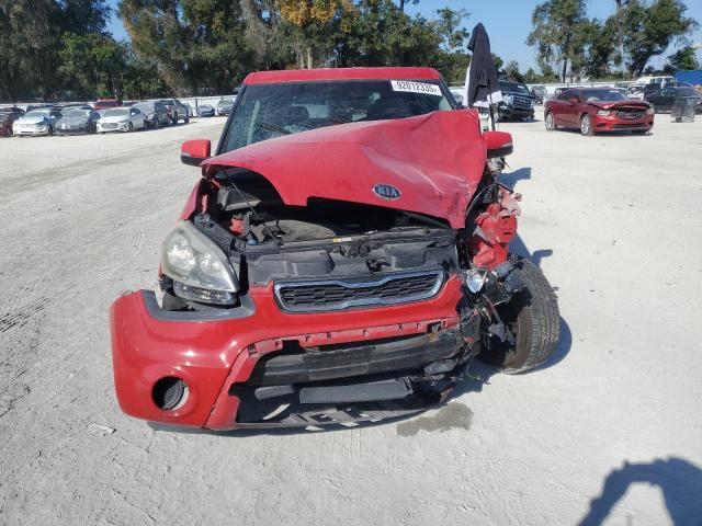 2012 KIA SOUL + #3301805361