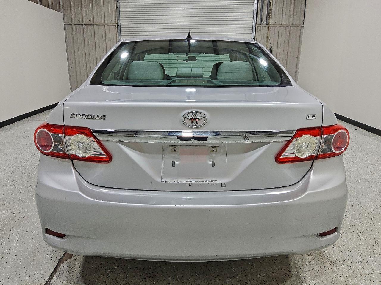 Lot #3304540448 2013 TOYOTA COROLLA