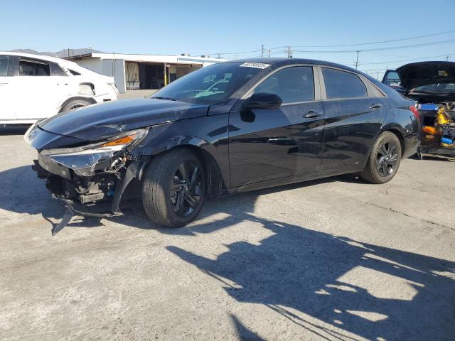 2023 HYUNDAI ELANTRA BL #3304141506