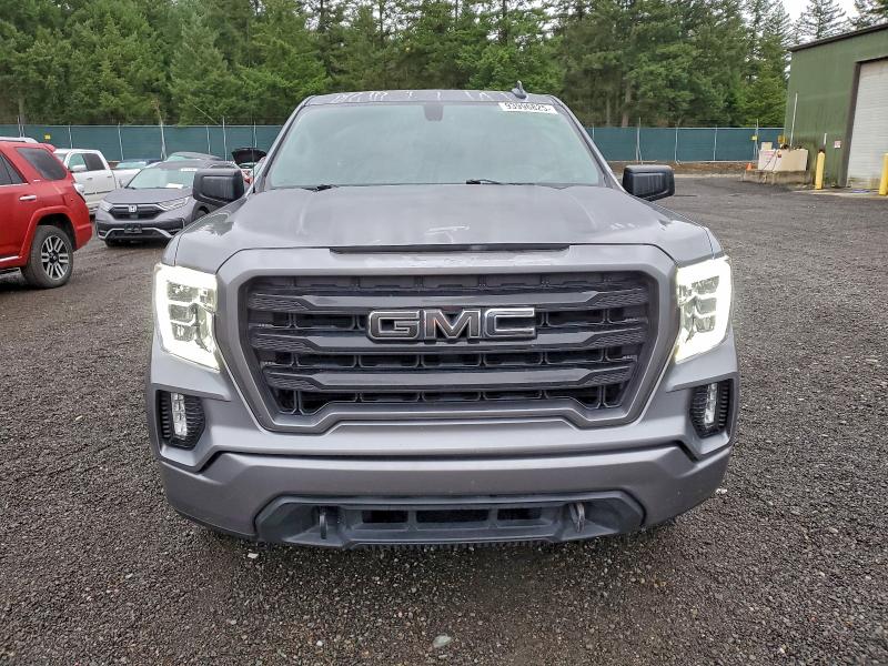 2021 GMC SIERRA K15 #3297083508