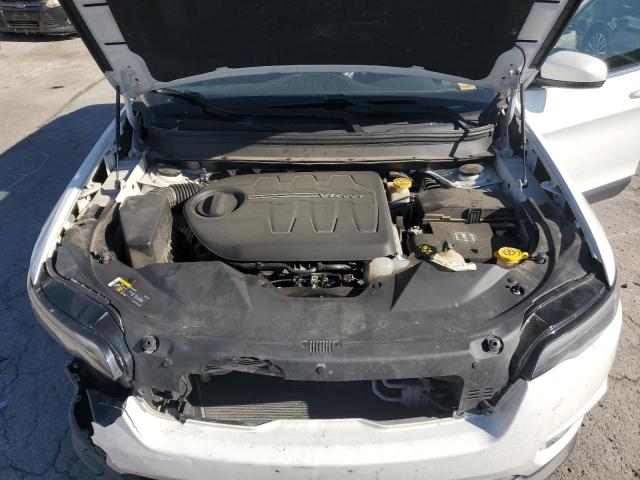 2019 JEEP CHEROKEE L #3292515706