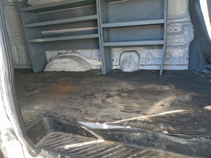 2013 FORD ECONOLINE #3296462677