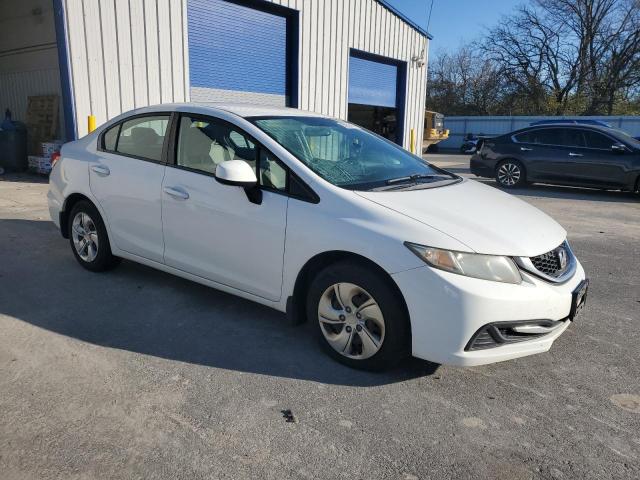 2013 HONDA CIVIC #3315729344