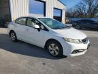 Lot #3315729344 2013 HONDA CIVIC