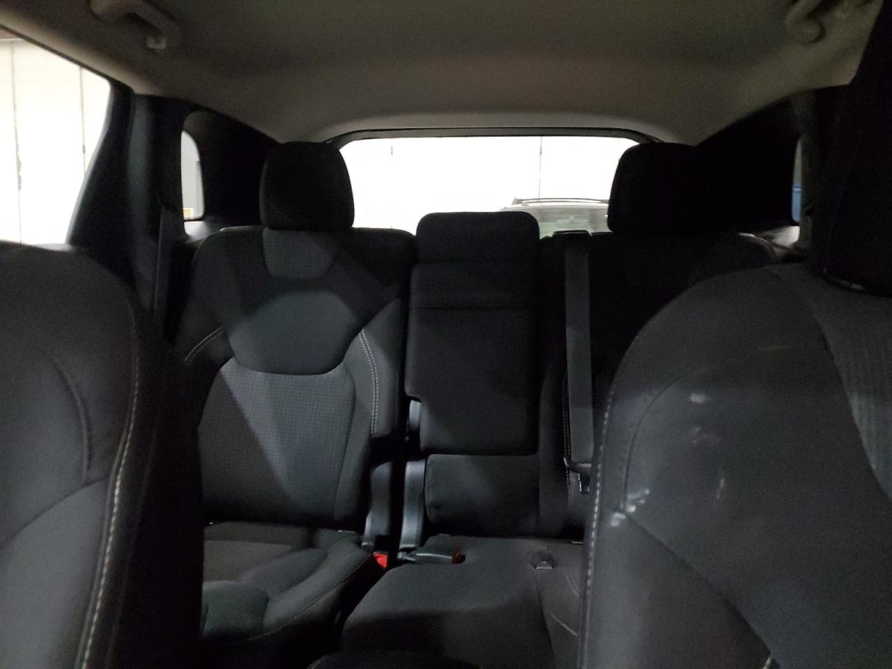 JEEP GRAND CHEROKEE LATITUDE