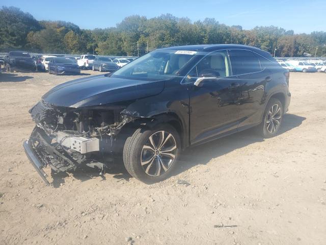 2021 LEXUS RX 350 #3297866790