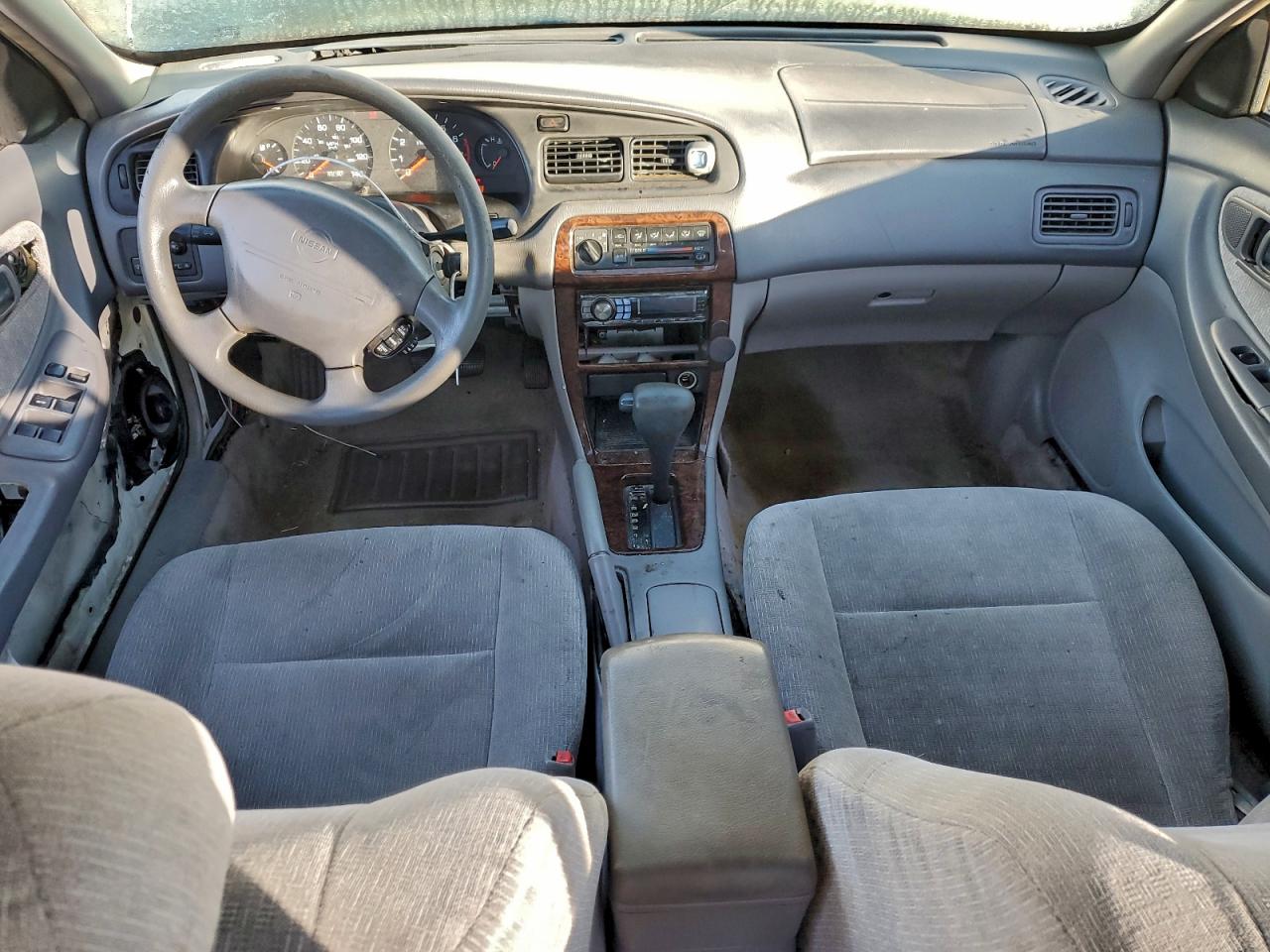 Lot #3301885436 2000 NISSAN ALTIMA XE