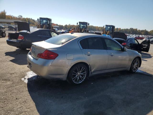 2008 INFINITI G35 #3283782417