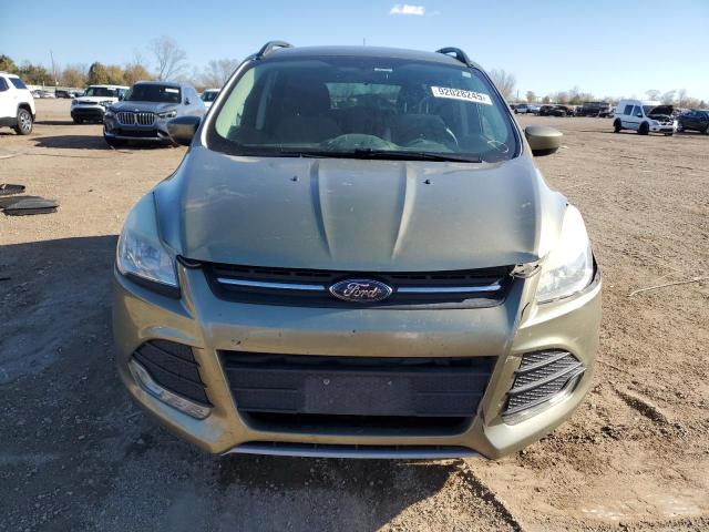 2013 FORD ESCAPE SE #3286666332