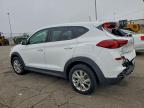 Lot #3310579095 2021 HYUNDAI TUCSON SE