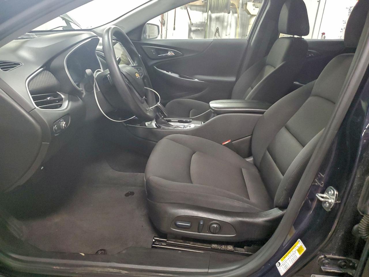 Lot #3311472235 2023 CHEVROLET MALIBU LT