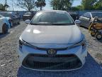 Lot #3304676928 2020 TOYOTA COROLLA LE