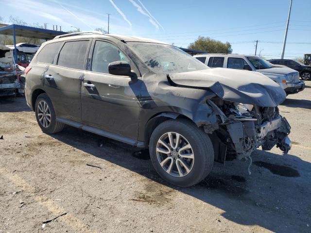 2013 NISSAN PATHFINDER #3297236414