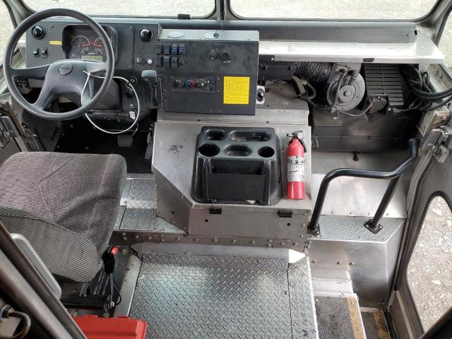 2021 FREIGHTLINER MT45 #3312467626