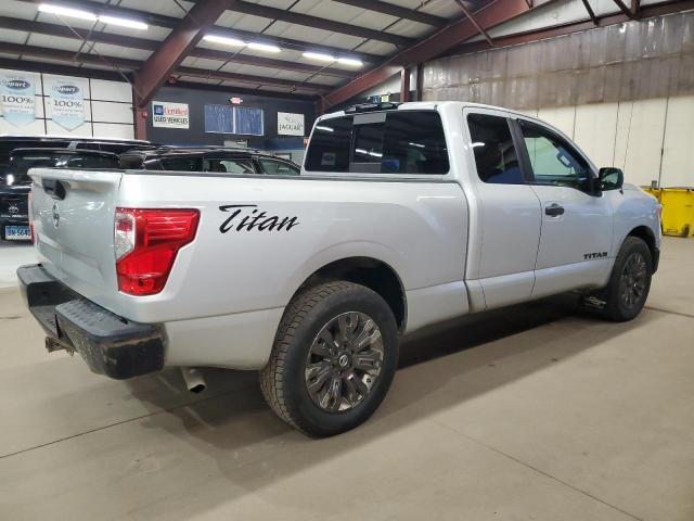2017 NISSAN TITAN S #3285823900