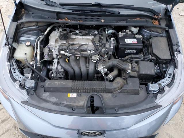 2020 TOYOTA COROLLA LE #3294346874