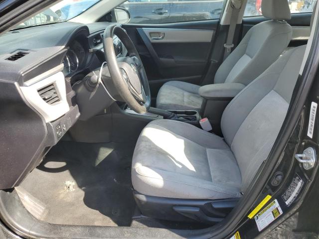 2014 TOYOTA COROLLA L #3316722406