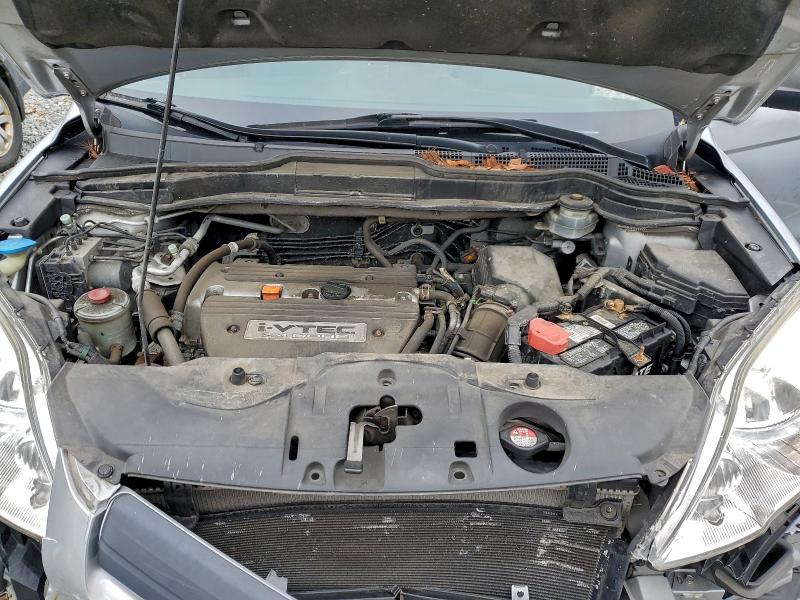 2009 HONDA CR-V LX #3304538463