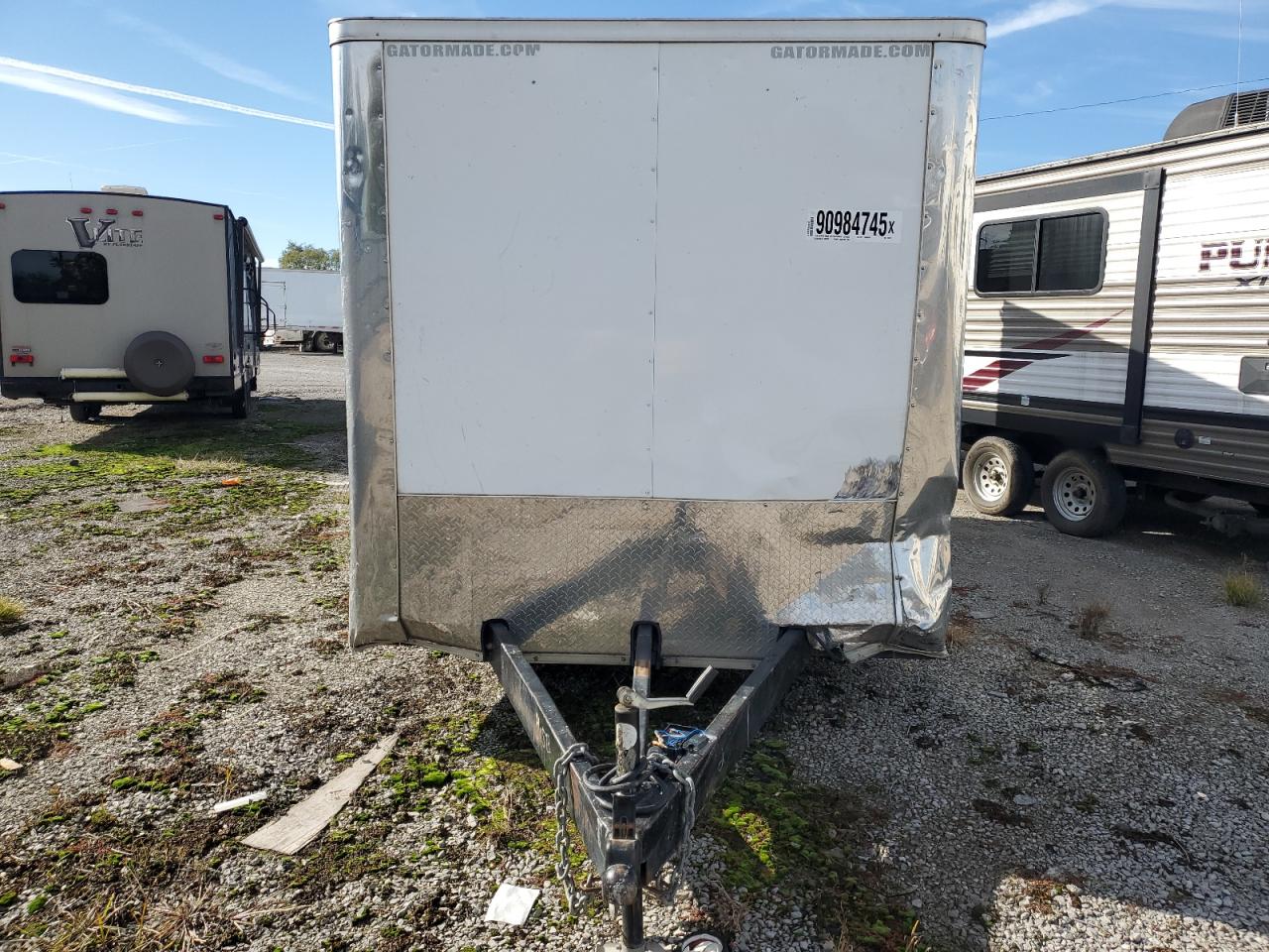 Lot #3291237966 2023 SPARTAN UNKNOWN