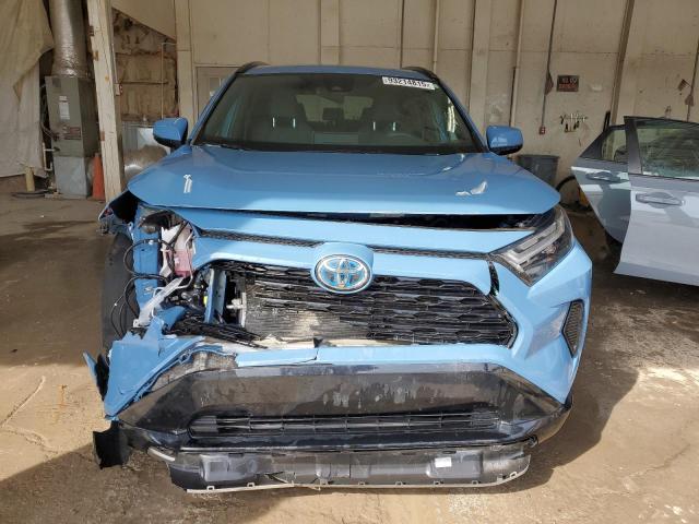 2023 TOYOTA RAV4 SE #3296471649