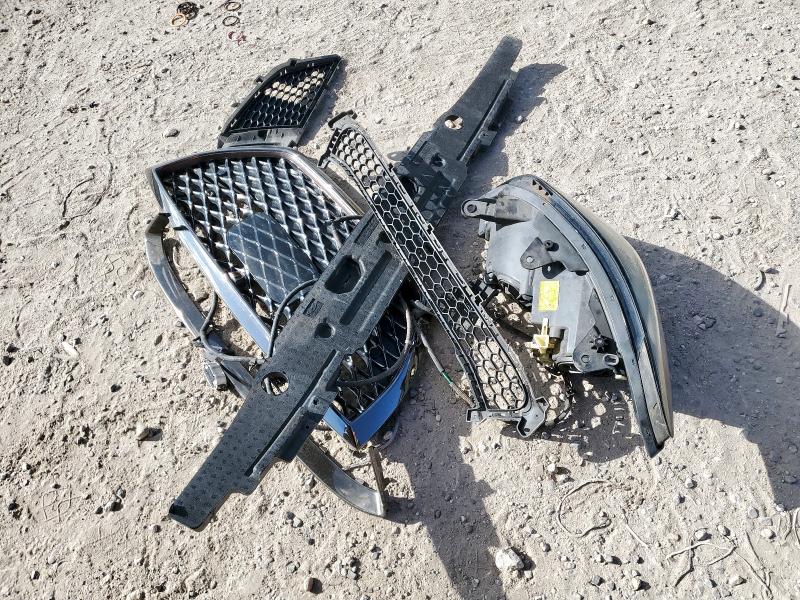 2020 GENESIS G80 BASE #3303069814