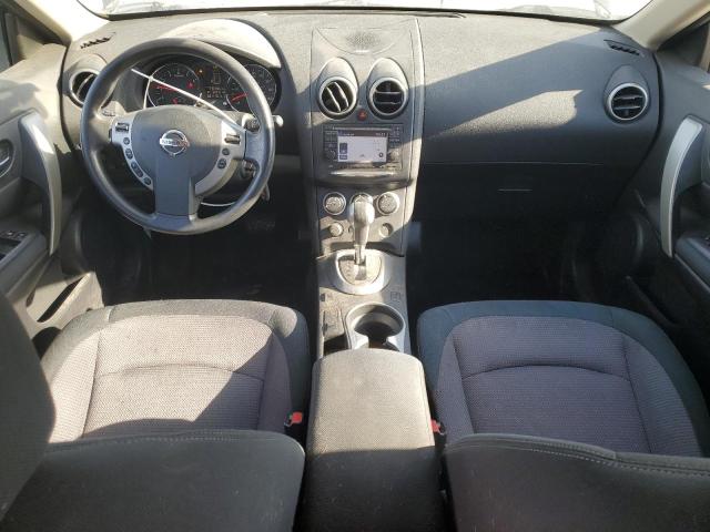 2013 NISSAN ROGUE S - JN8AS5MV0DW646339