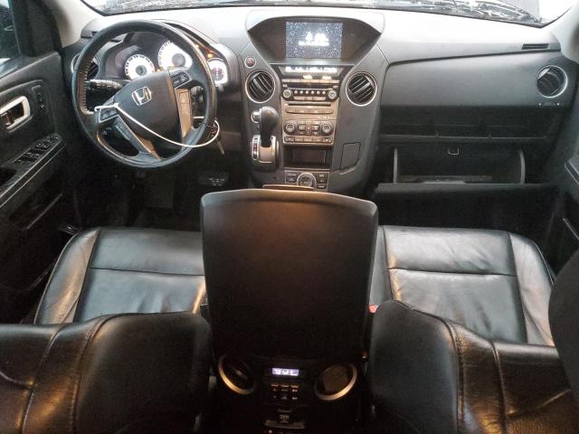 2015 HONDA PILOT TOUR #3302964604