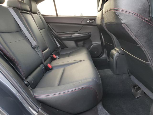 2020 SUBARU WRX LIMITE #3297936809