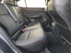 Lot #3297936809 2020 SUBARU WRX LIMITE