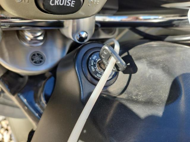 2001 YAMAHA XVZ13 TF - JYAVP04E91A004336