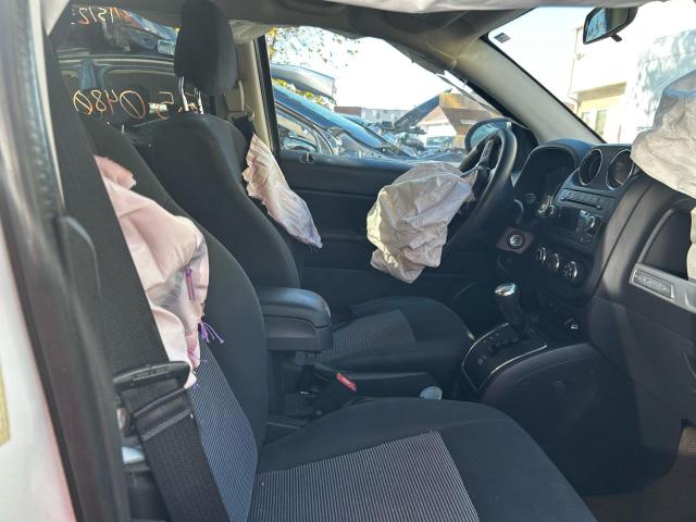 2014 JEEP COMPASS SP #3281431988