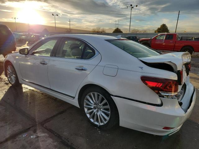 2013 LEXUS LS 460 #3292906590