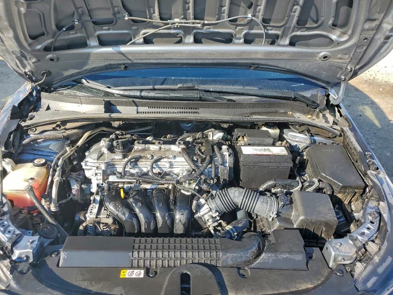 2021 TOYOTA COROLLA LE #3304601478