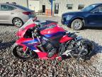 Lot #3292478678 2023 HONDA CBR1000 RR