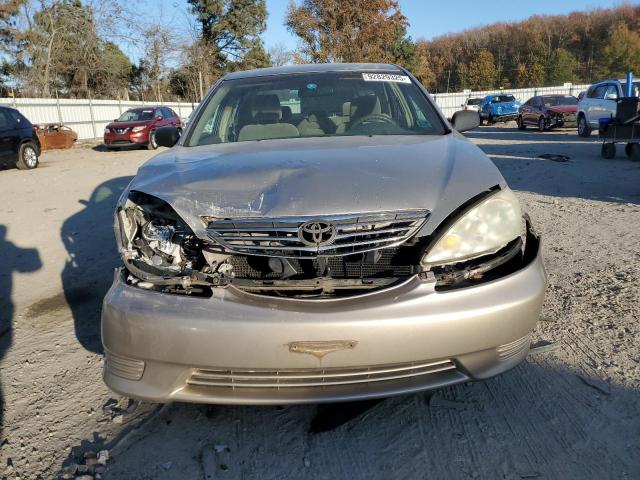 2005 TOYOTA CAMRY LE #3297962789
