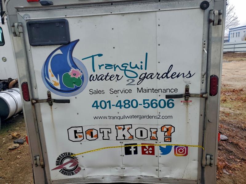 2016 HOMESTEADER UNKNOWN #3302904947