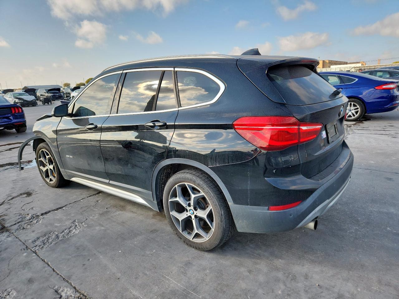 BMW X1 XDRIVE28I
