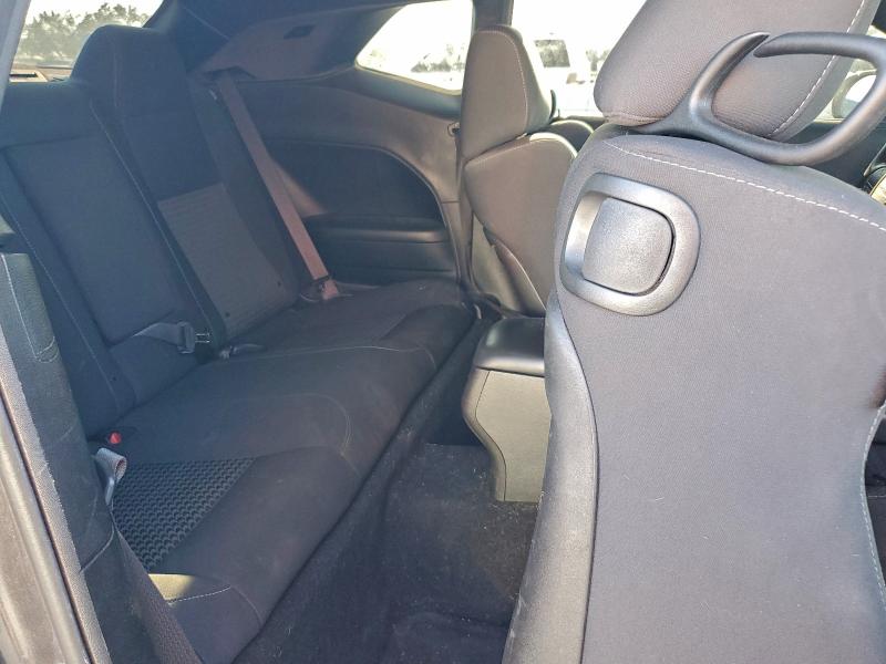 2019 DODGE CHALLENGER #3304932567