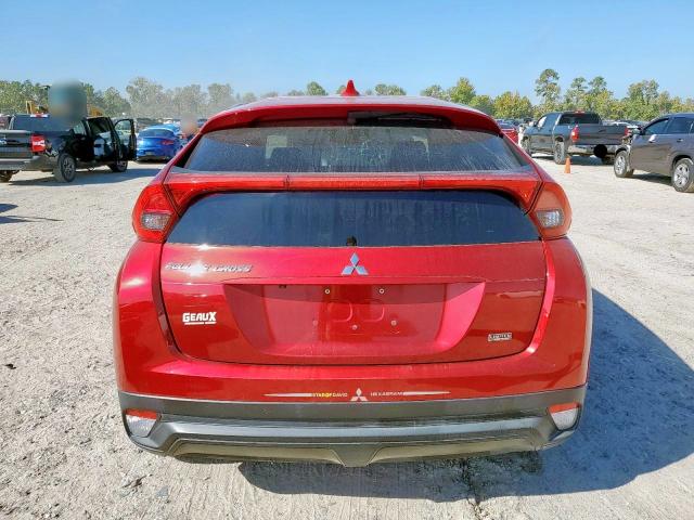 2020 MITSUBISHI ECLIPSE CR #3283772435