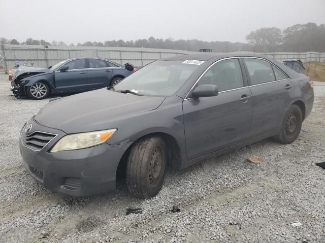 2011 TOYOTA CAMRY BASE #3297151514