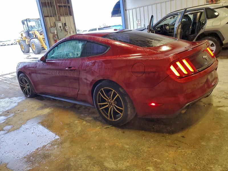 2016 FORD MUSTANG #3305663724