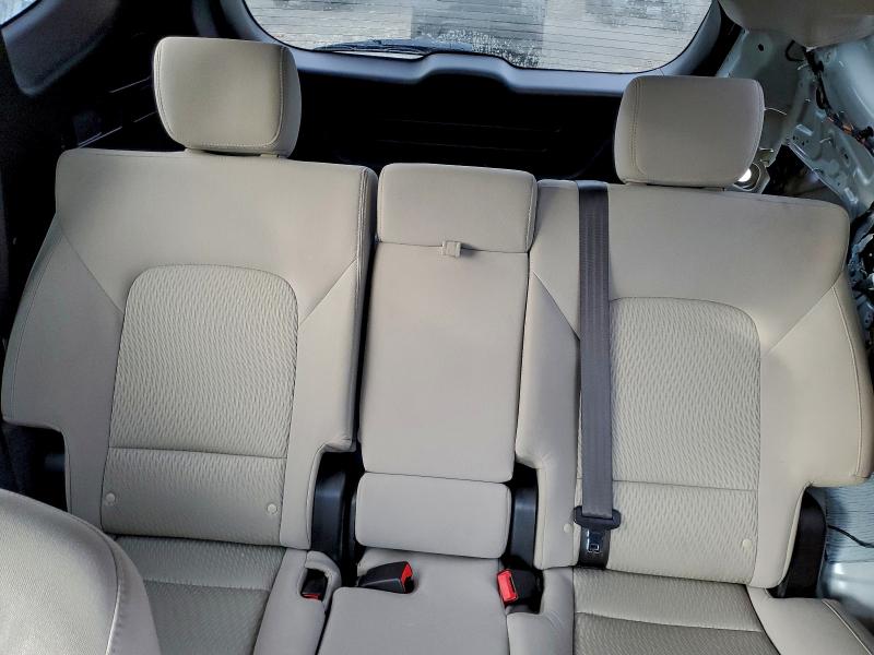 2017 HYUNDAI SANTA FE S #3302825937