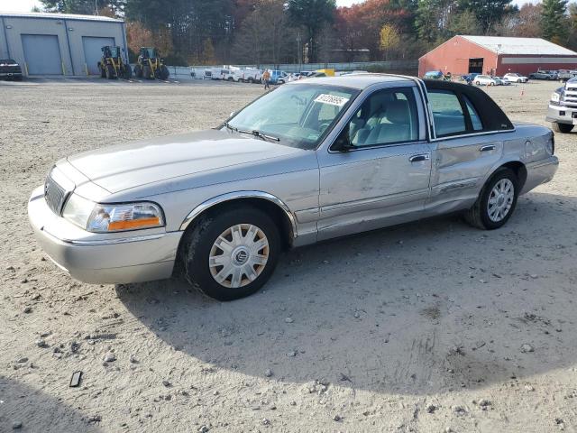 2005 MERCURY GRAND MARQ #3303726420